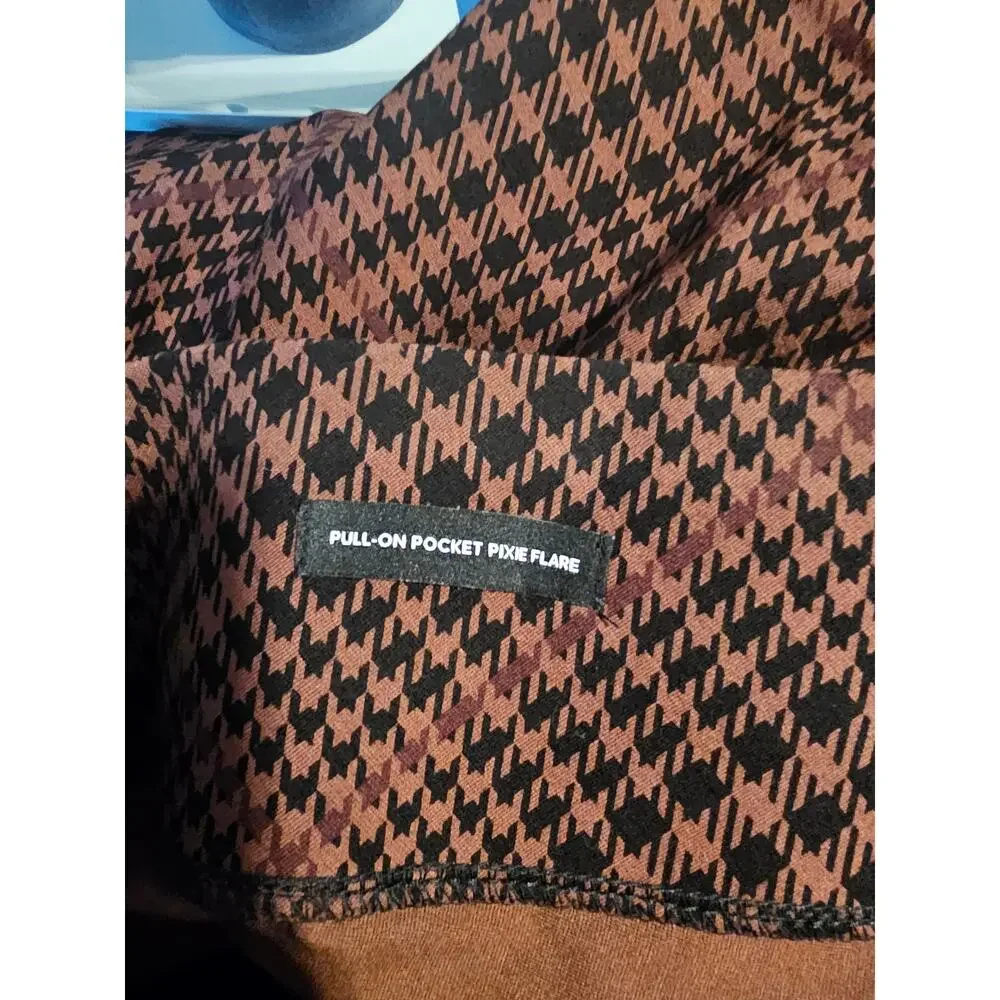 torrid luxe ponte